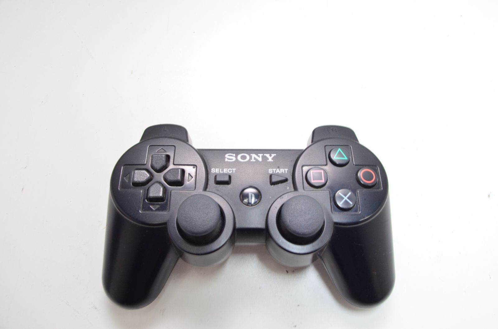 PS4 純正コントローラー