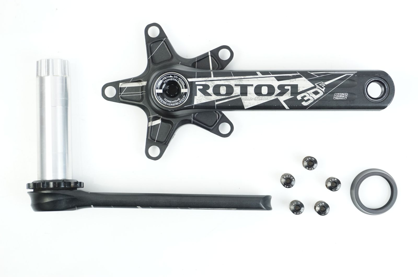 170mm