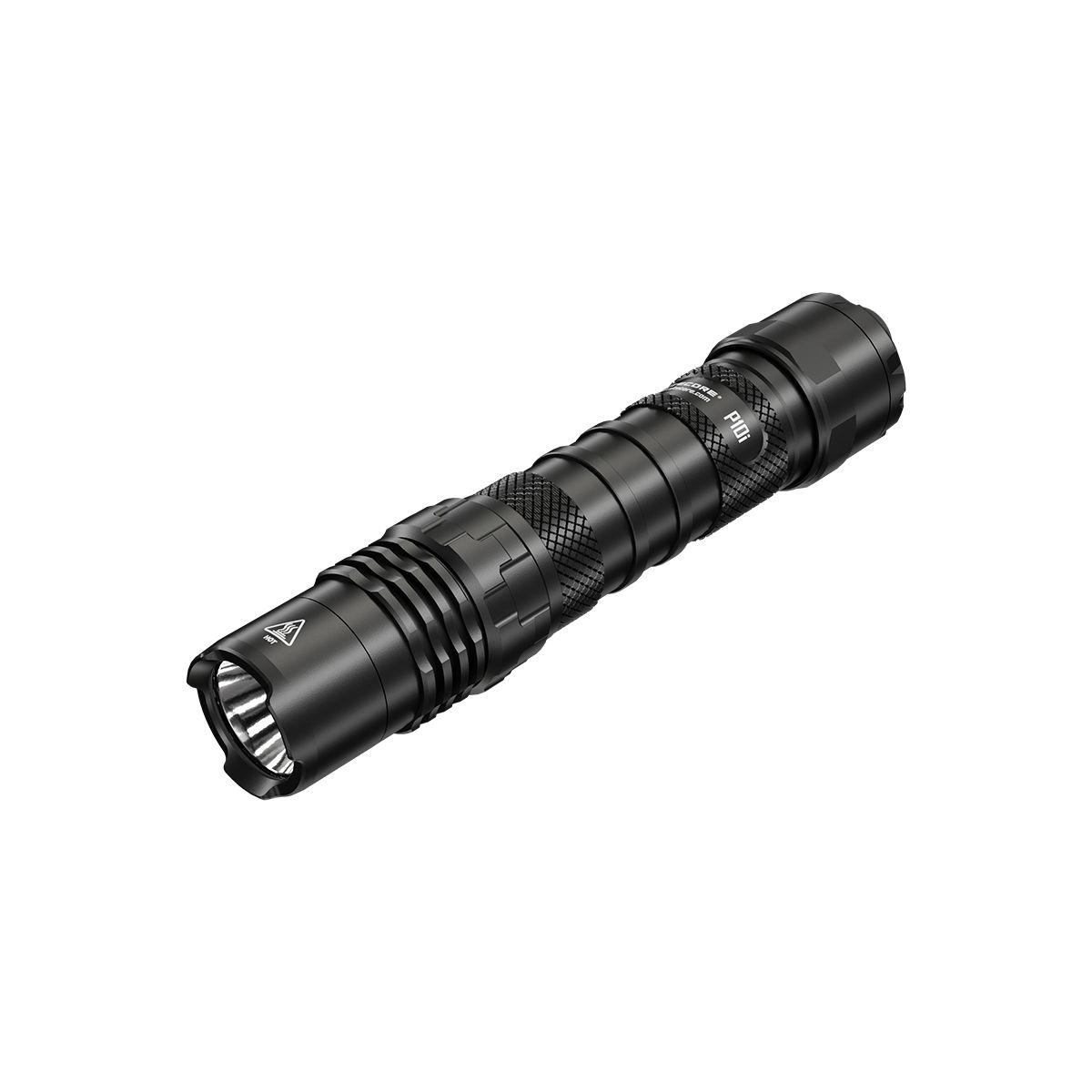 NITECORE ナイトコア P10i ハンドライト 1800ルーメン Luminus SST-40