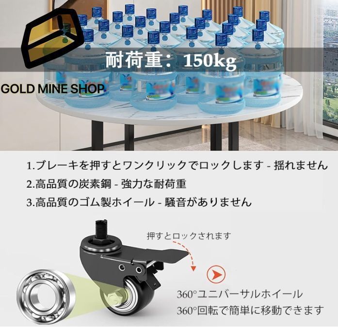 単品 4~5人用