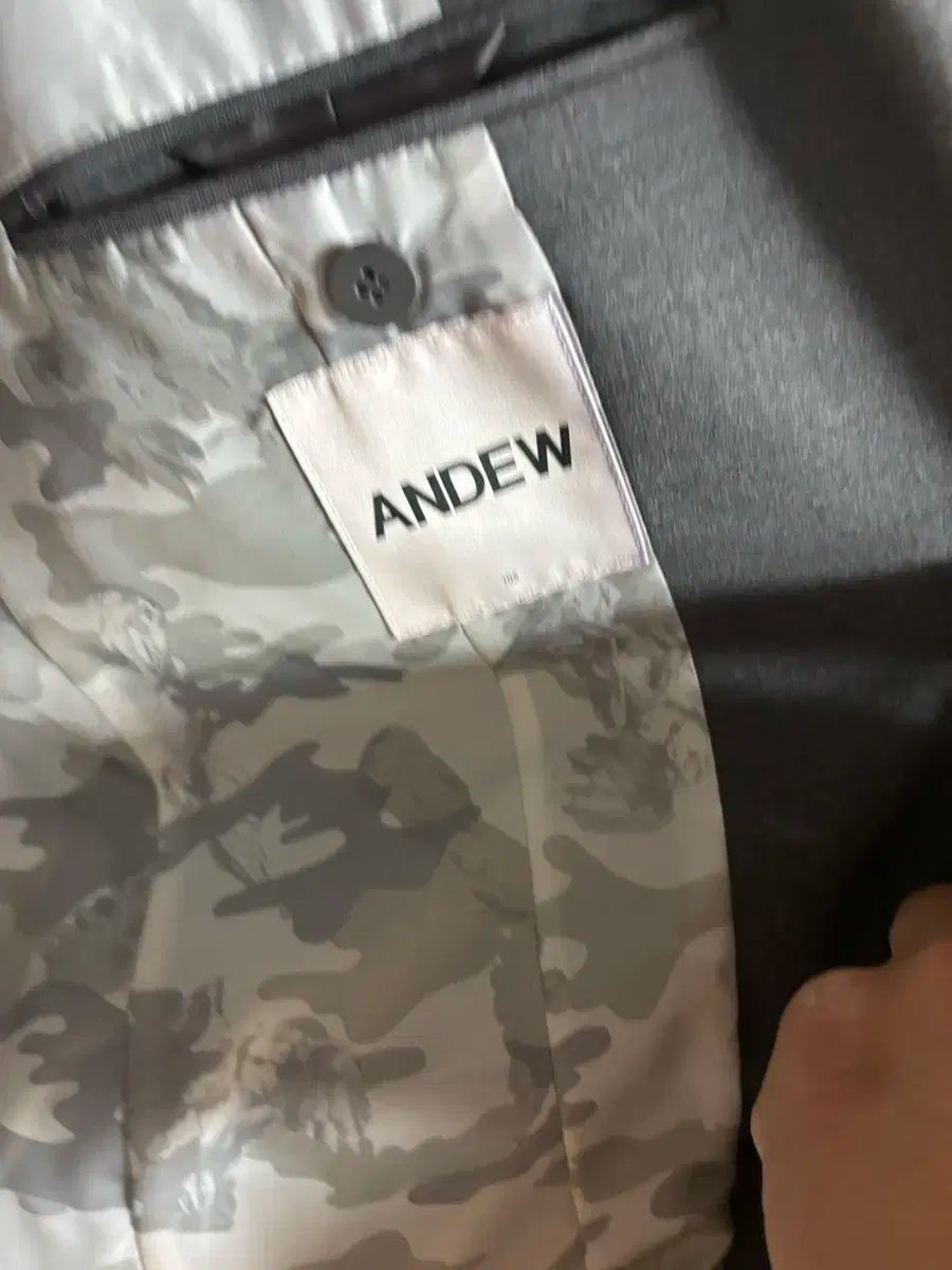 カジュアルスーツ 105