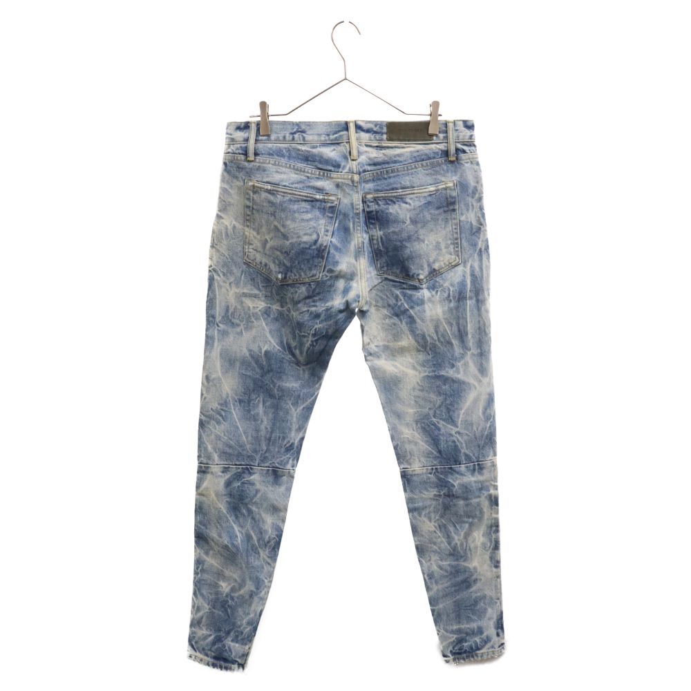 FEAR OF GOD fifth Collection ホーリーウォーター