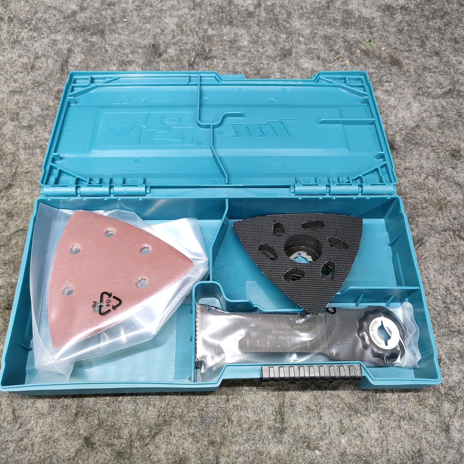 ☆マキタ(makita) コードレスマルチツール TM52DZ【岩槻店】 その他