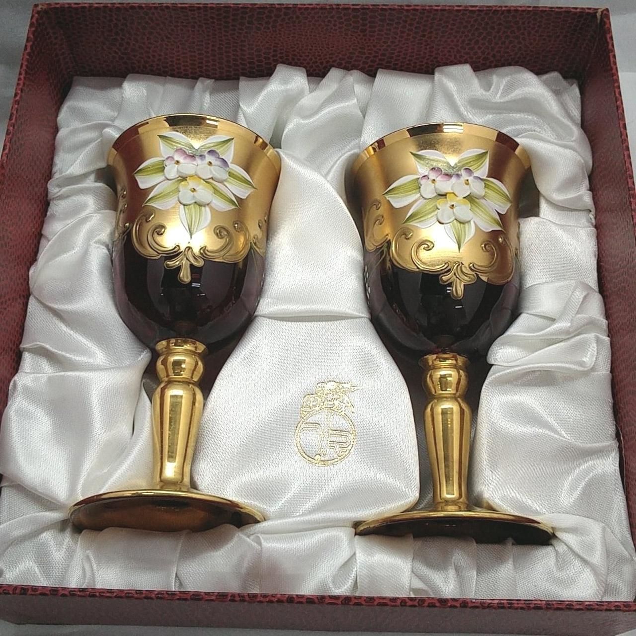 ヴェネツィアグラス MURANOGLASS ベネチアングラス／イタリア MURANO