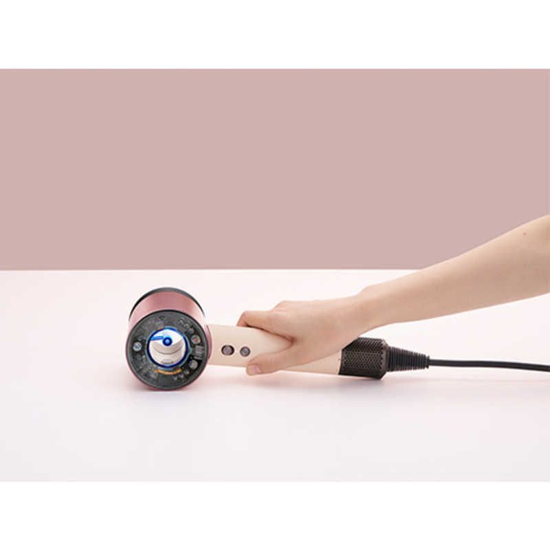 新品 未開封 】 ダイソン dyson Supersonic Nural Shine ヘア 新品 未開封 】 ダイソン dyson Supersonic Nural Shine ヘア