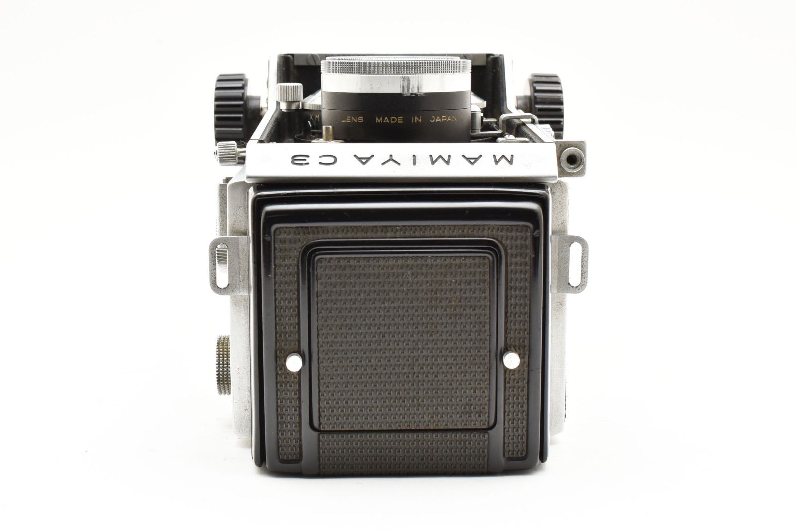 ☆完動美品☆ MAMIYA マミヤ C3 PROFESSIONAL MAMIYA-SEKOR