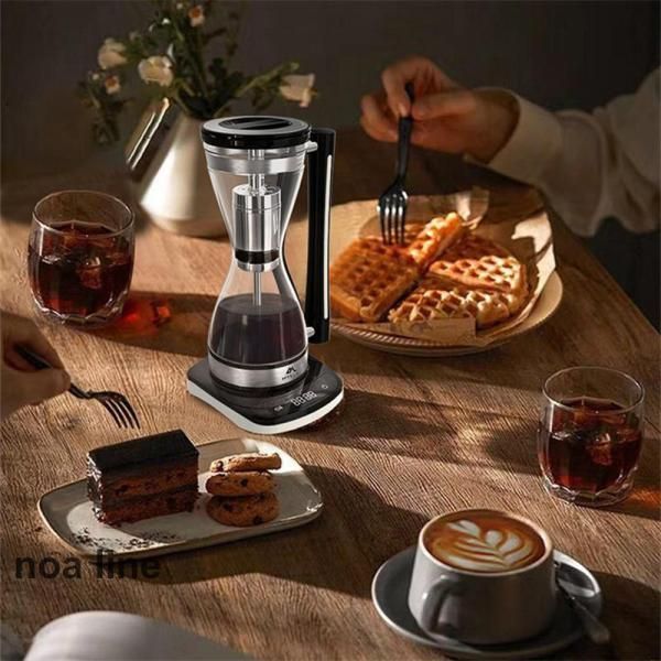 コーヒーメーカー サイフォンコーヒー サイフォンコーヒー