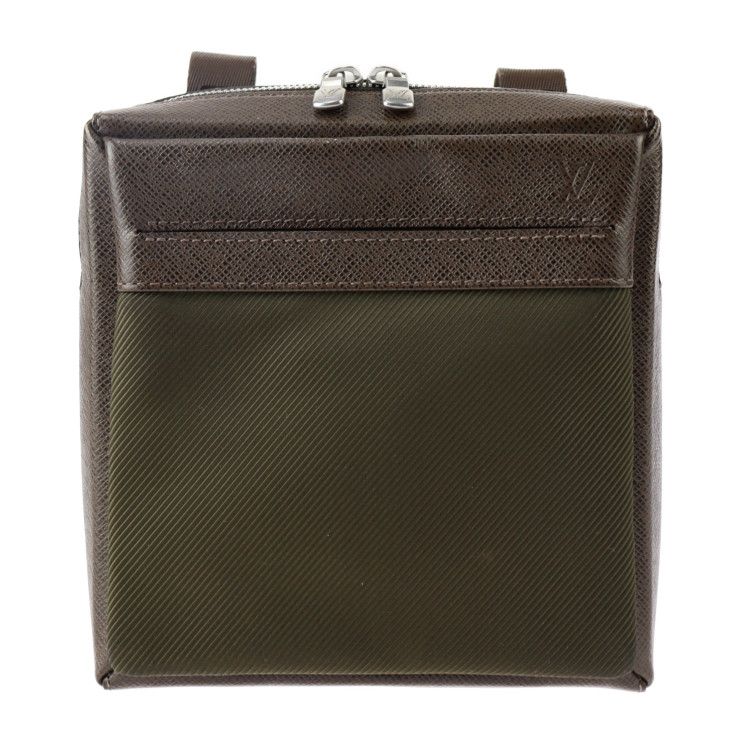 LOUIS VUITTON ルイ ヴィトン ショルダーバッグ M30908 タイガ