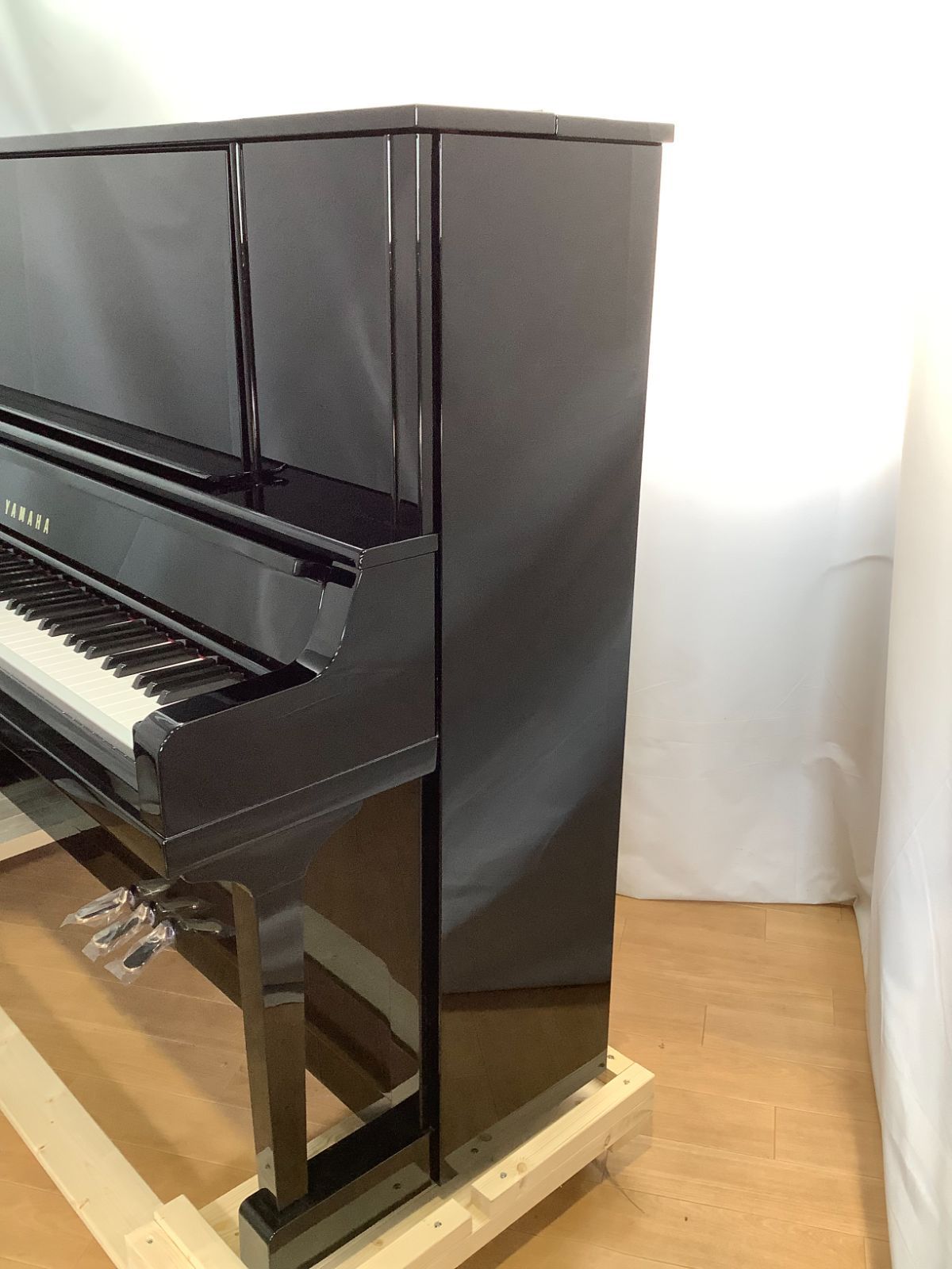★56316【アップライトピアノ】YAMAHA　UX30A 送料・調律代込み ☆56316【アップライトピアノ】YAMAHA UX30A 送料・調律代込み