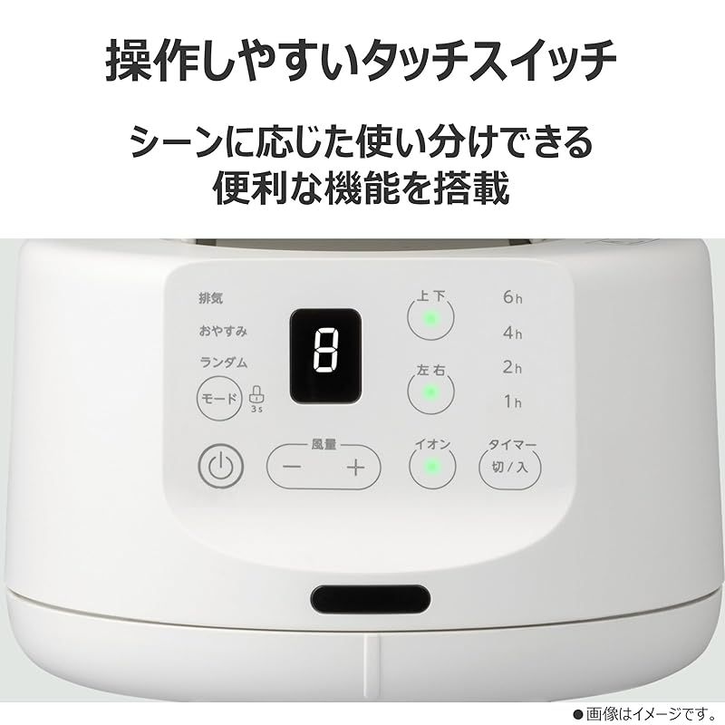 サーキュレーター