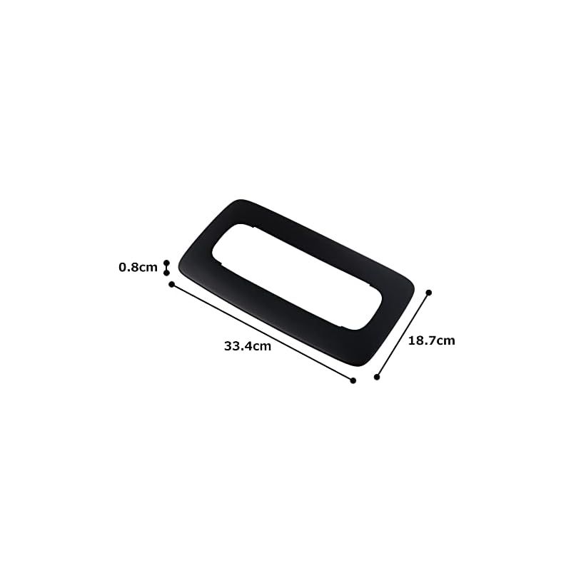 シーエイスポルト(CASPORT) VW ゴルフ5/6 GOLF5/6 ルーフライニング