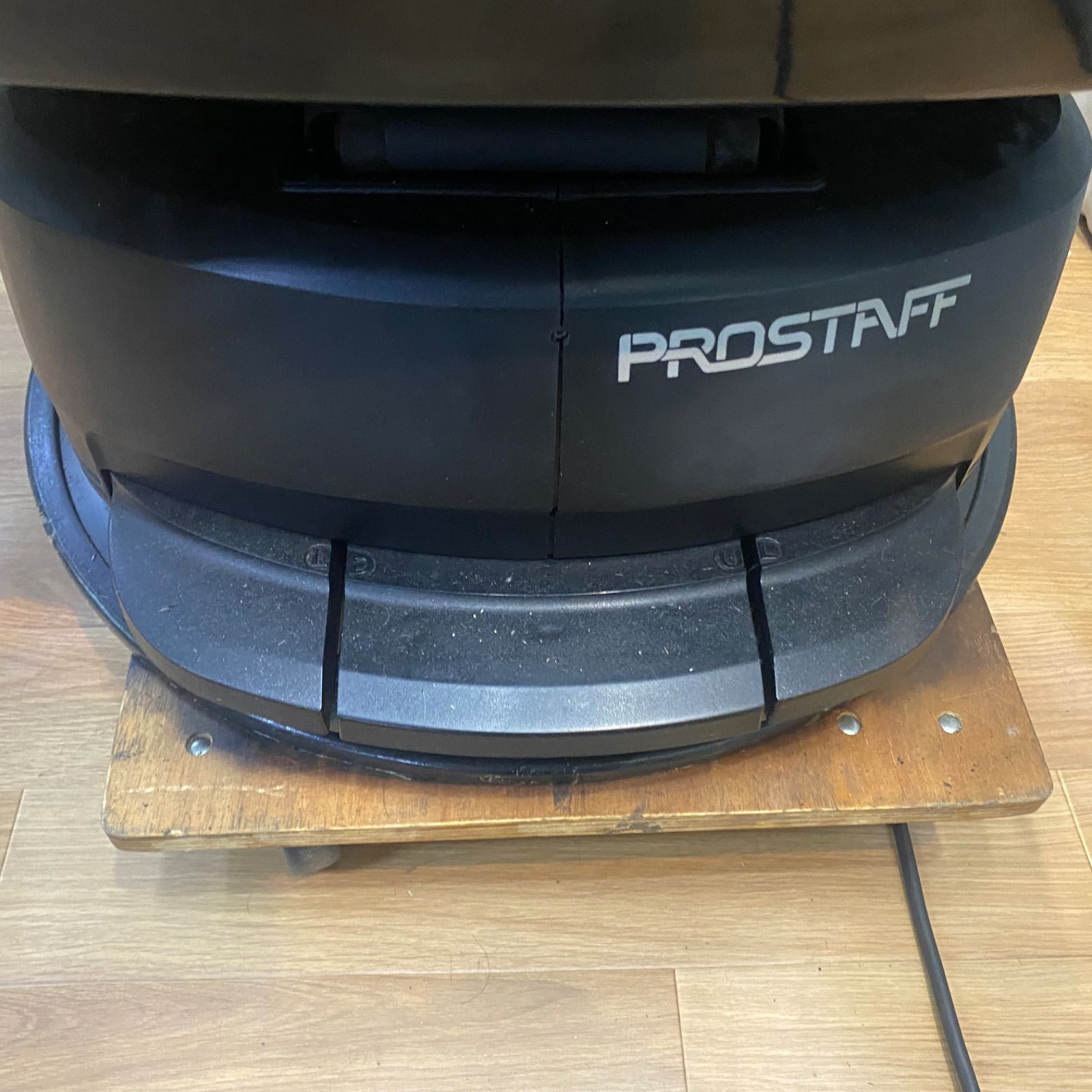 879プロスタッフ