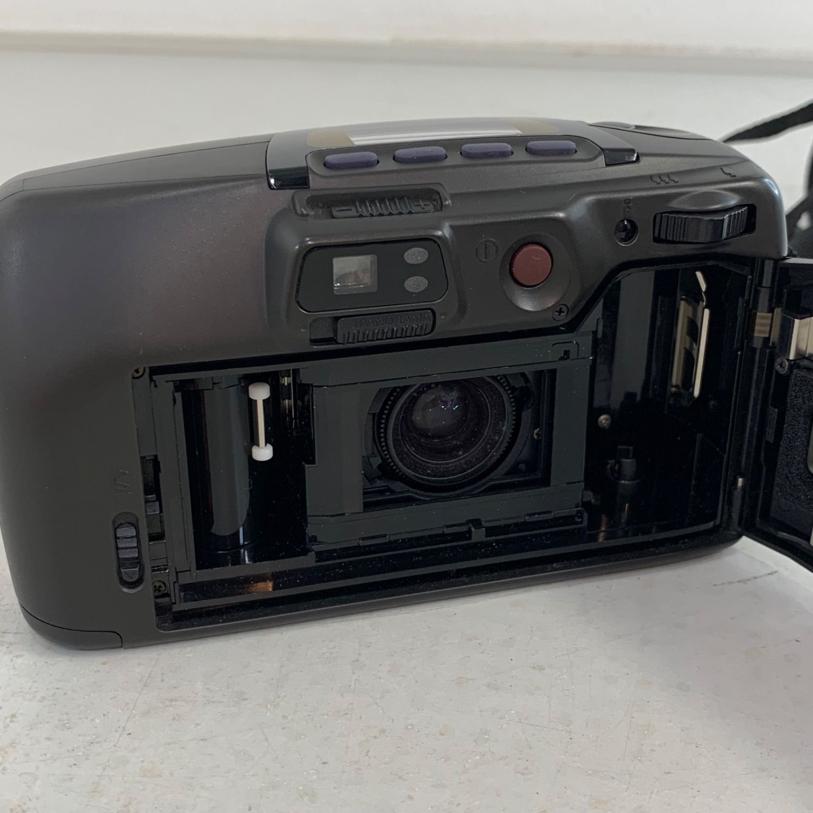 PENTAX ZOOM 280-P フィルムカメラ - メルカリ