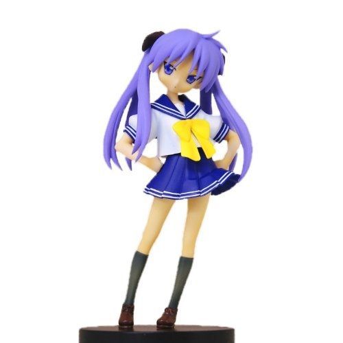 アトリエ彩 らき☆すた 柊かがみ 完成品フィギュア 【未開封】 - メルカリ