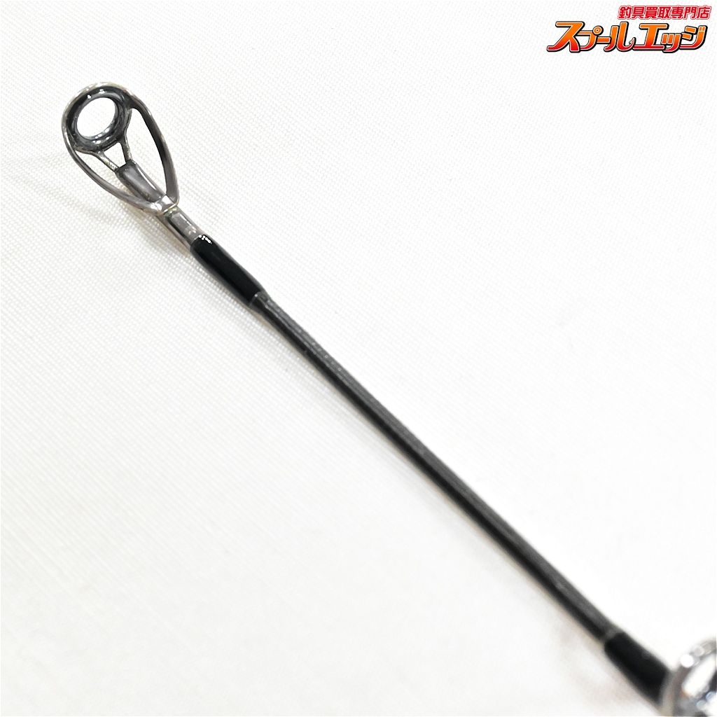 アブガルシア ソルティーステージ プロトタイプ シーバス #XSBS