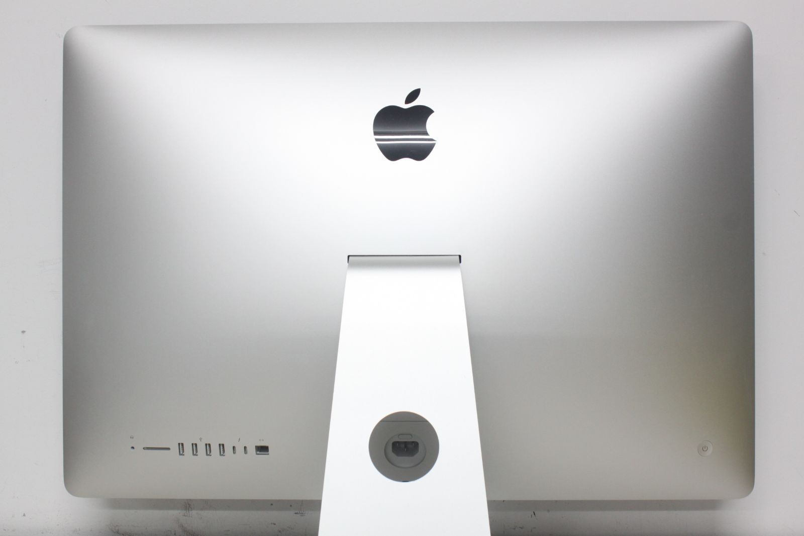 iMac（Retina 5K,27-inch,2017）256GB/16GB〈MNE92J/A〉⑤