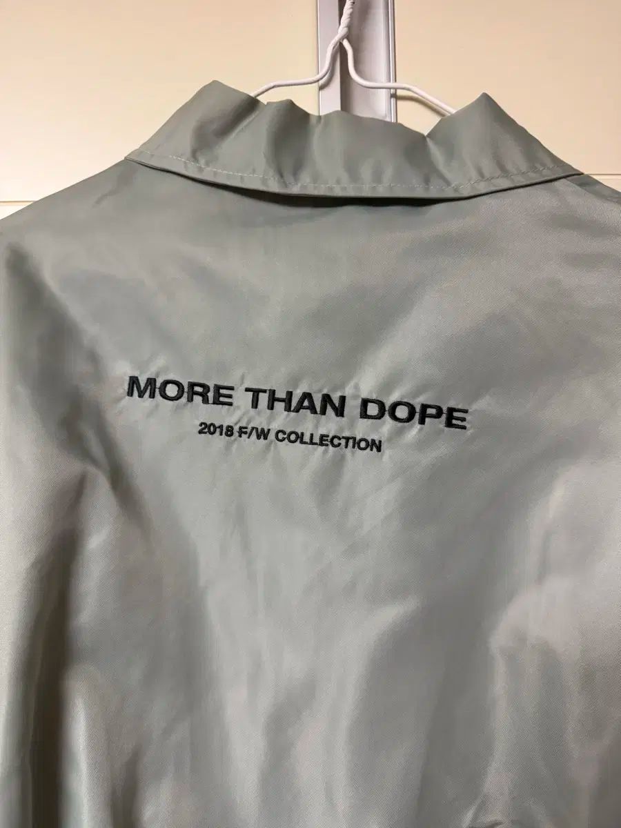 dope モルダンドフ