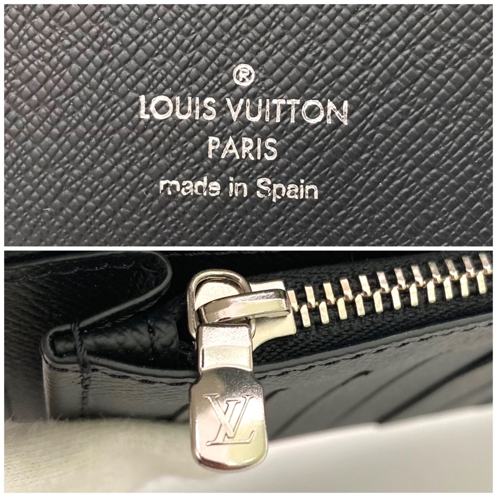 🌟最終価格🌟【LOUIS VUITTON】ルイヴィトン ダミエ グラフィット