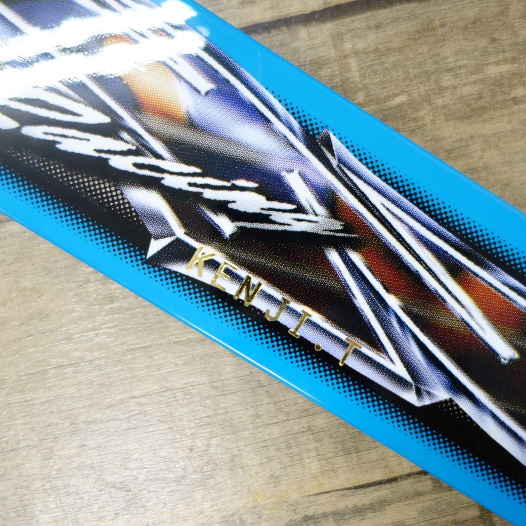 未使用 ミズノ MIZUNO S mode 196cm センター 63mm Sモード