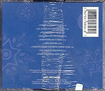 【】Christmas With the Jets [CD]