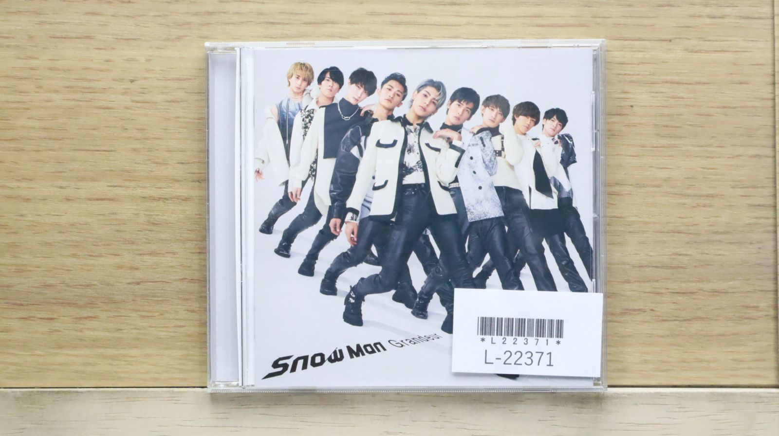 【専用出品】 Man Grandeur CD 他 Grandeur(初回盤A)(CD+DVD) 中古CD | ブックオフ公式オンライン