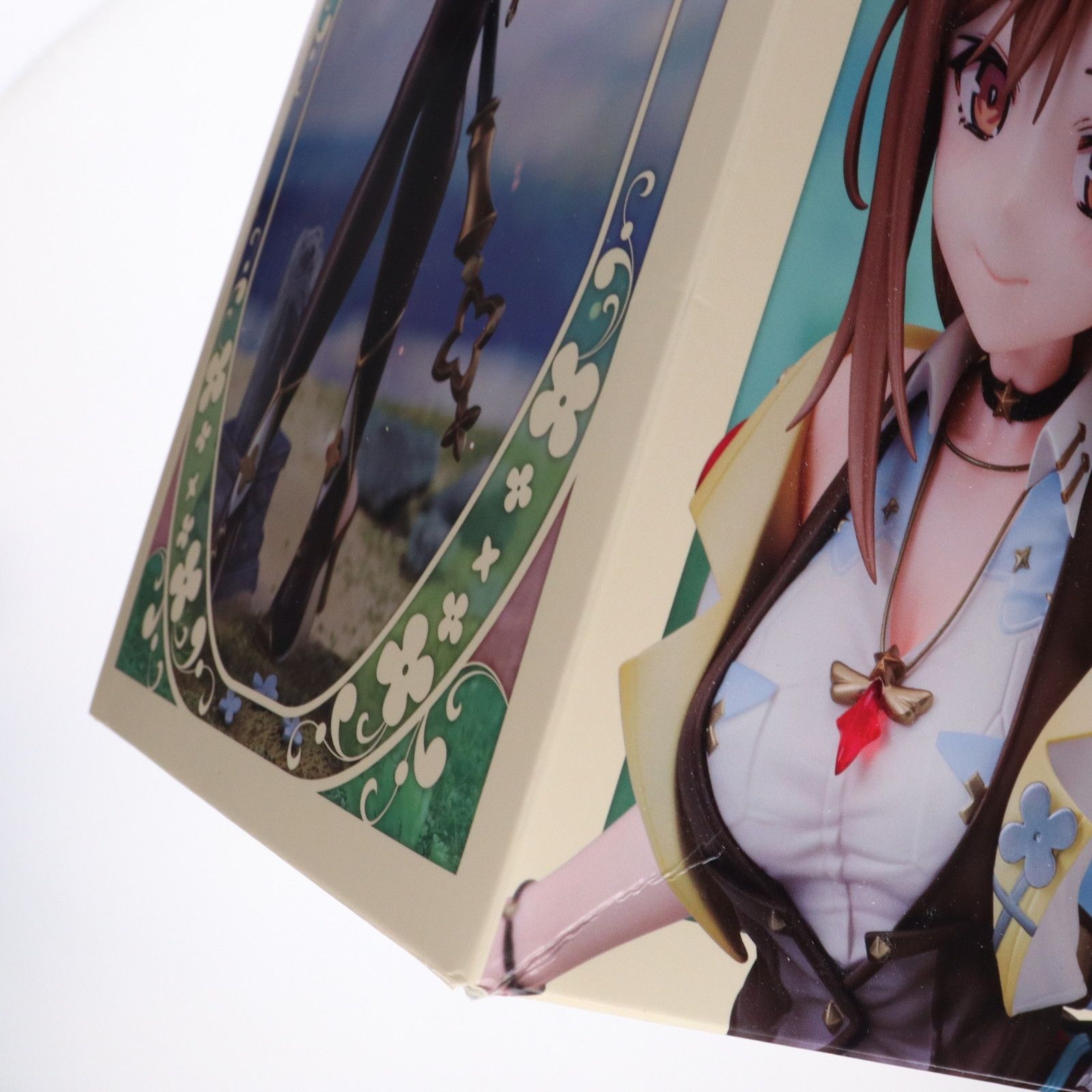 ライザ(ライザリン・シュタウト) ライザのアトリエ3 〜終わりの錬金術