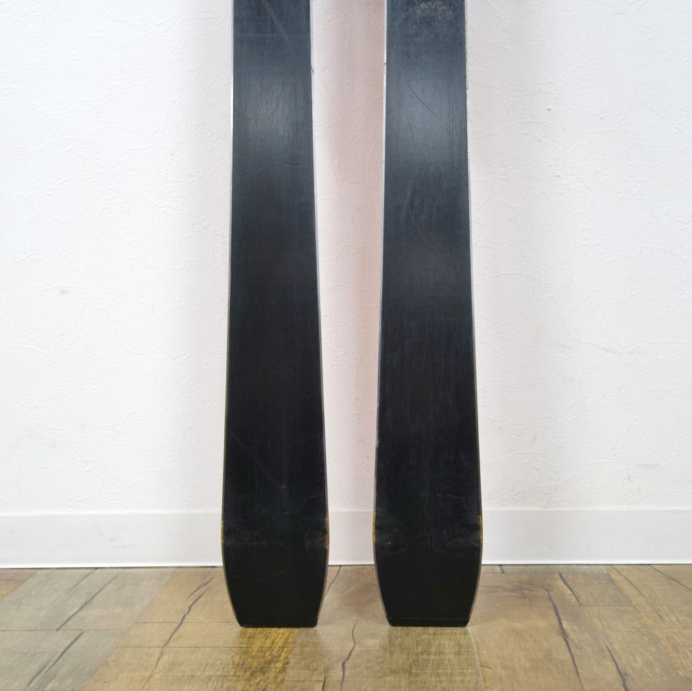 美品 ロシニョール ROSSIGNOL PURE MOUNTAIN 170cm ビンディング ROTTEFELLA COBRA 8R ショート テレマーク スキー 美品 ロシニョール ROSSIGNOL PURE MOUNTAIN 170cm ビンディング