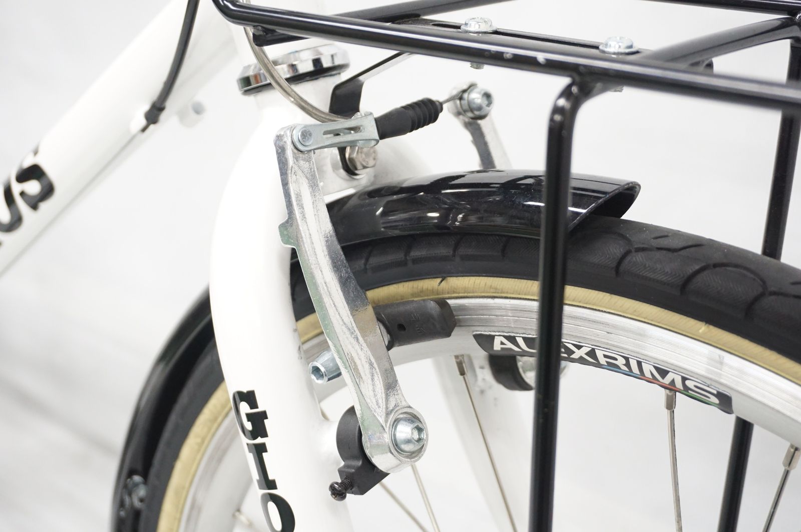 GIOS 「ジオス」 PULMINO 2022年モデル 20インチ ミニベロ