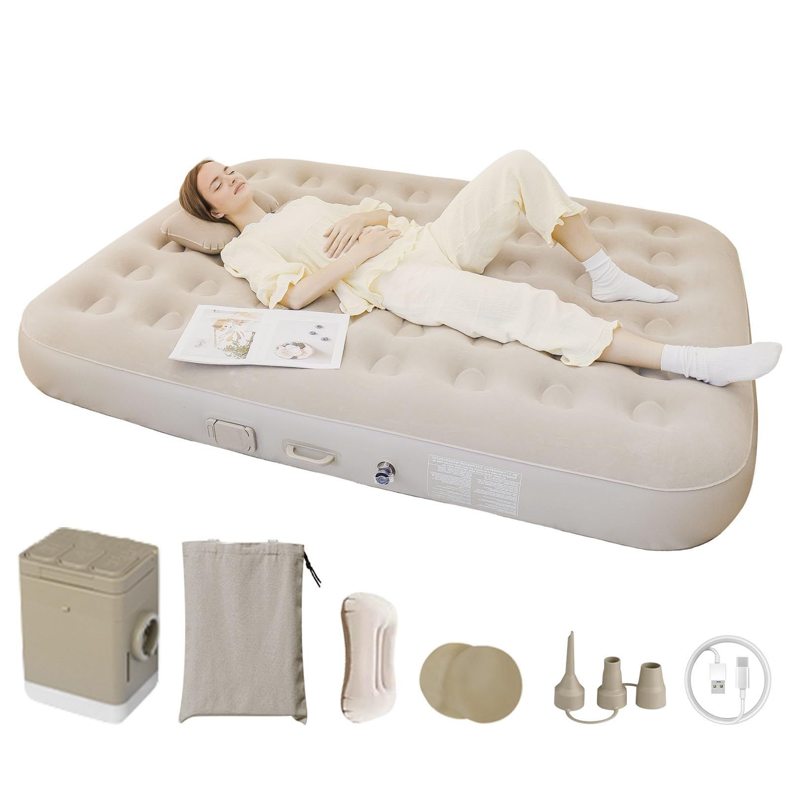 未使用】snowpeak スノーピーク キャンピングマットシーツ BD-043 楽天