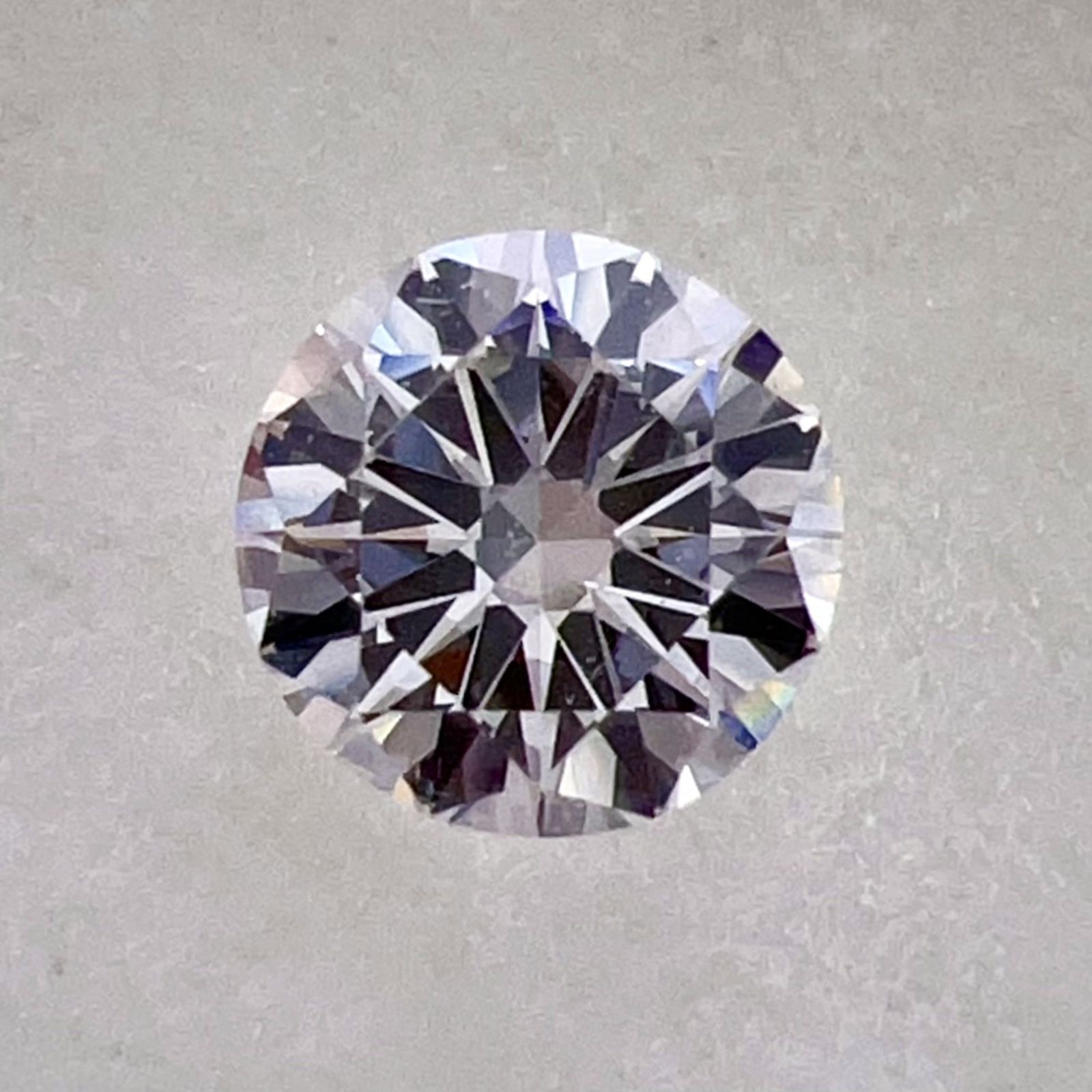 天然 ダイヤ ルース 0.309ct G SI-1 VG 4.38～4.46ｘ2.58ｍｍ 中央宝石研究所鑑別 CGL レディース アクセサリー 裸石 aua58182060503