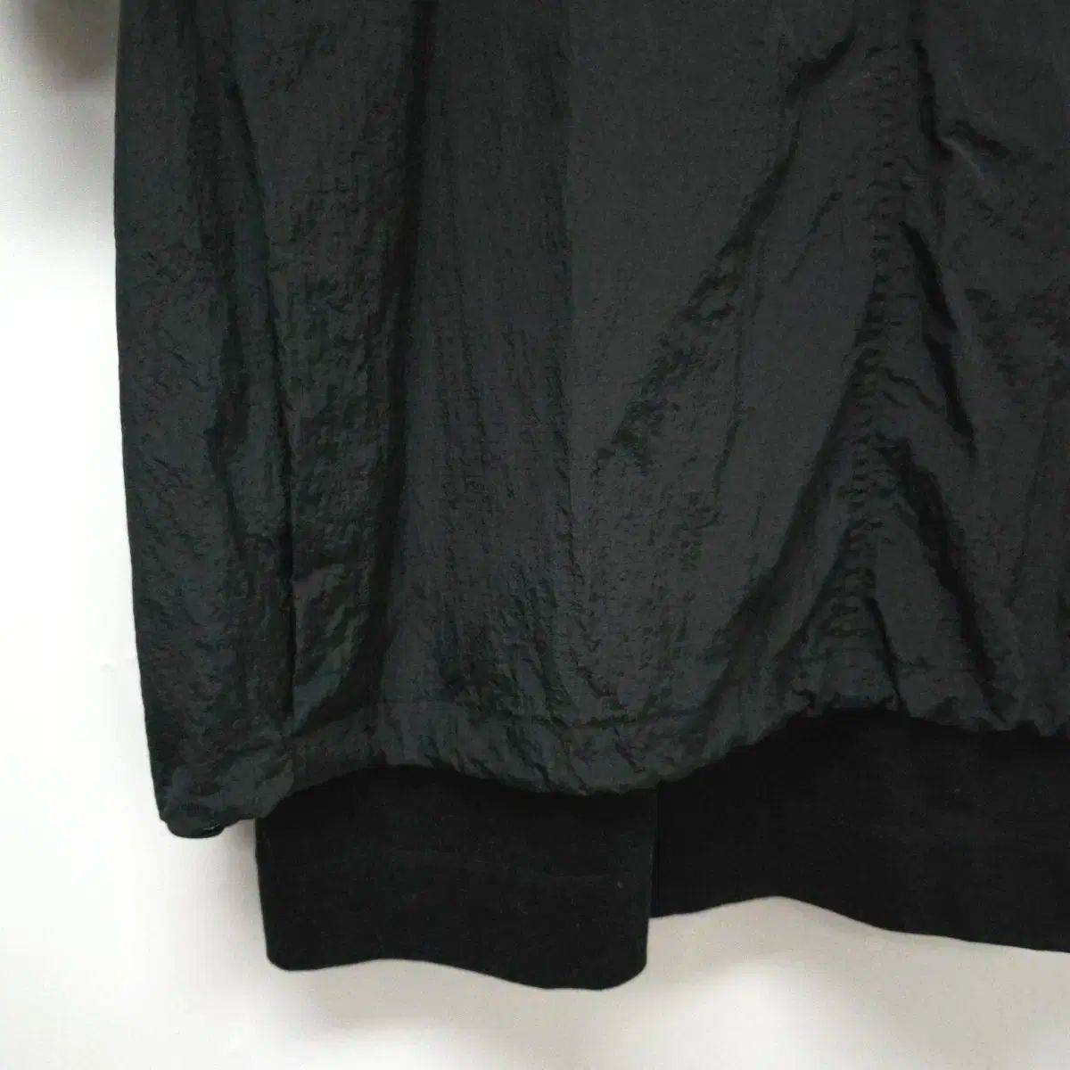  June.J ジュンジー オーバーサイズ 半袖 Tシャツ S 半袖(Tシャツ) Tシャツ カットソー