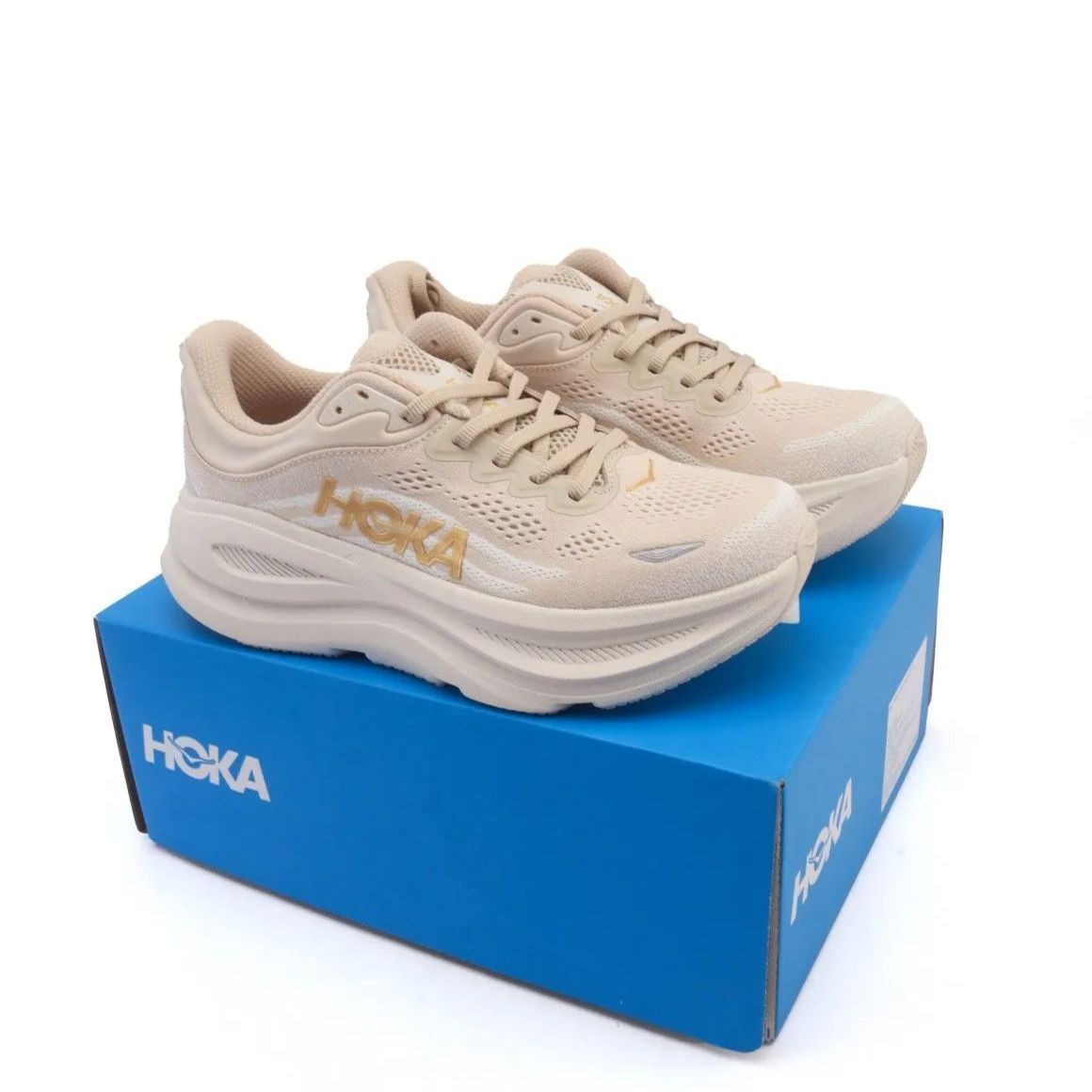 期間限定の割引】新作 ホカ ボンダイ 9 HOKA ONE ONE Bondi 9