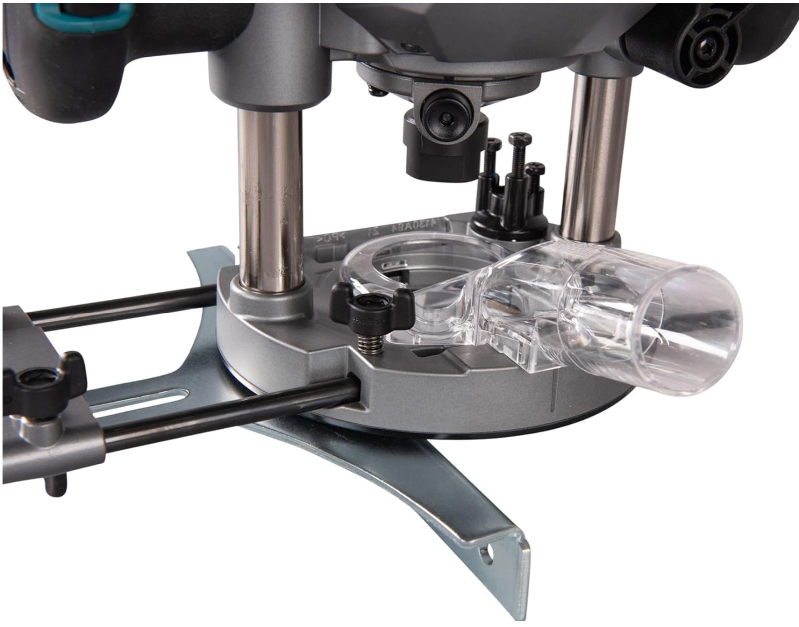 40V 充電式ルータ