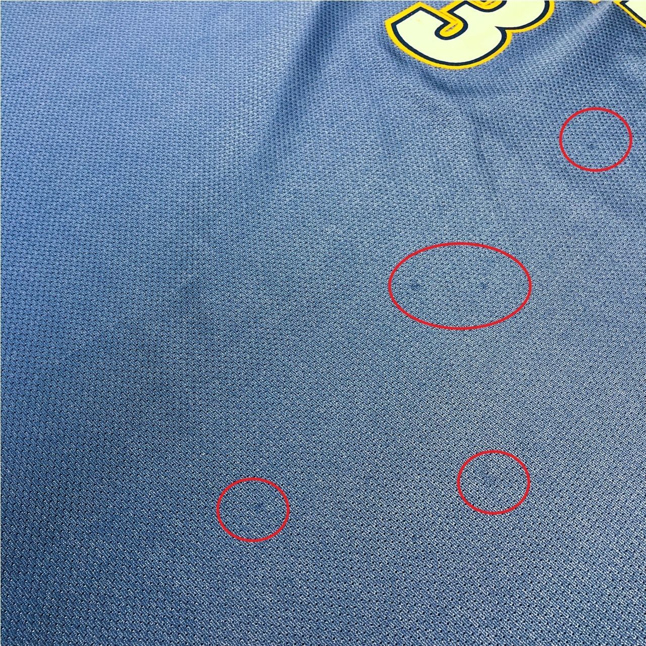 NBA DENVER NUGGETS デンバー・ナゲッツ バスケタンクトップ 3番 Allen 