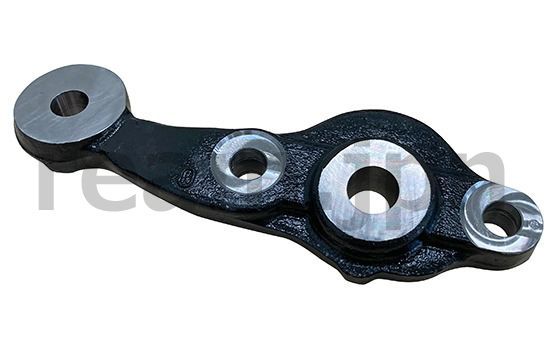 新品 トヨタ純正 85 86 カローラ レビン トレノ ステアリングナックル  