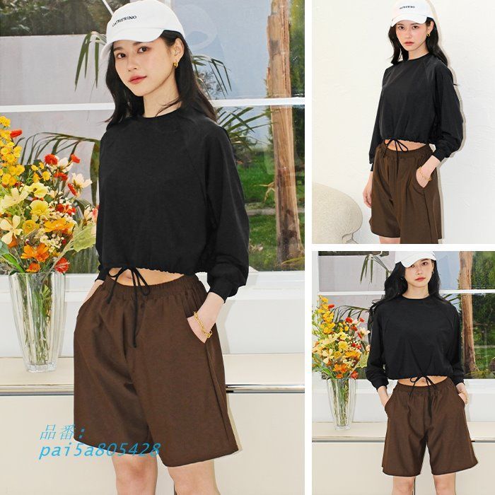 20代 ハーフパンツ