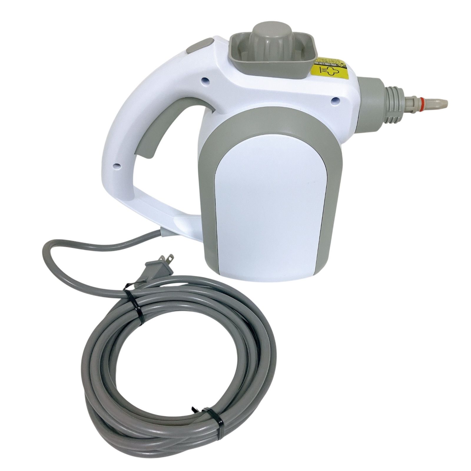 Amazon.co.jp: アイリスオーヤマ(IRIS OHYAMA) スチームクリーナー