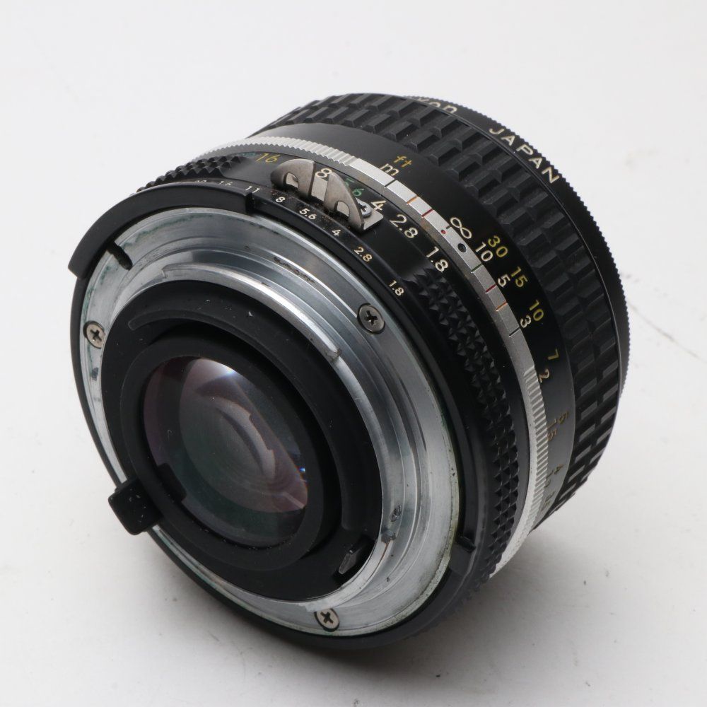Ai NIKKOR