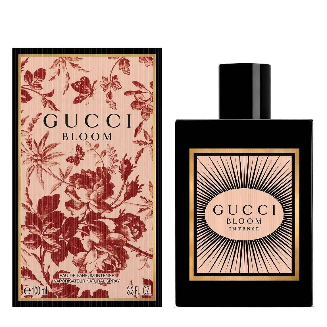 GUCCI グッチ ブルーム インテンス オードパルファム 100ml - メルカリ