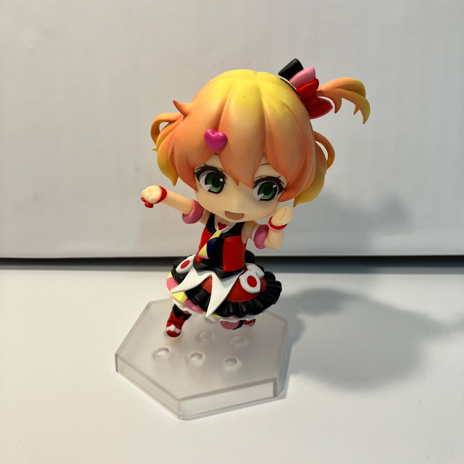 ねんどろいどこーで マクロスΔ フレイア・ヴィオン ねんどろいどこ～で フレイア・ヴィオン