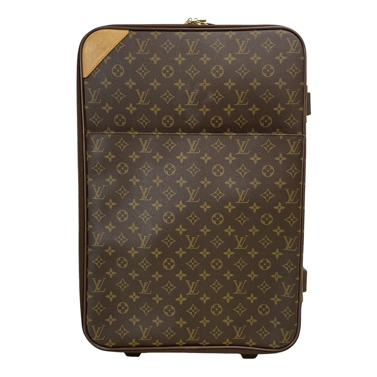 LOUIS VUITTON ルイヴィトン キャリーバッグ モノグラム ペガス55 M23294 モノグラム