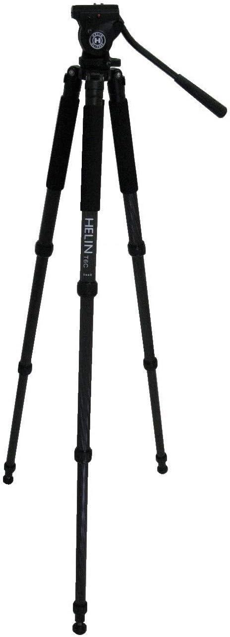 ソロレッグカーボン三脚 HL-T660SC