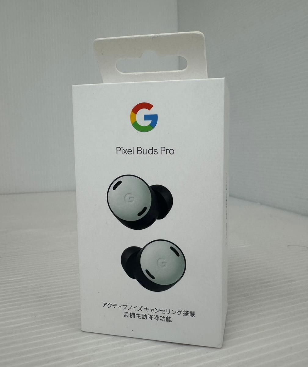 品 Google グーグル ワイヤレスイヤホン PixelBudsPro 2510065