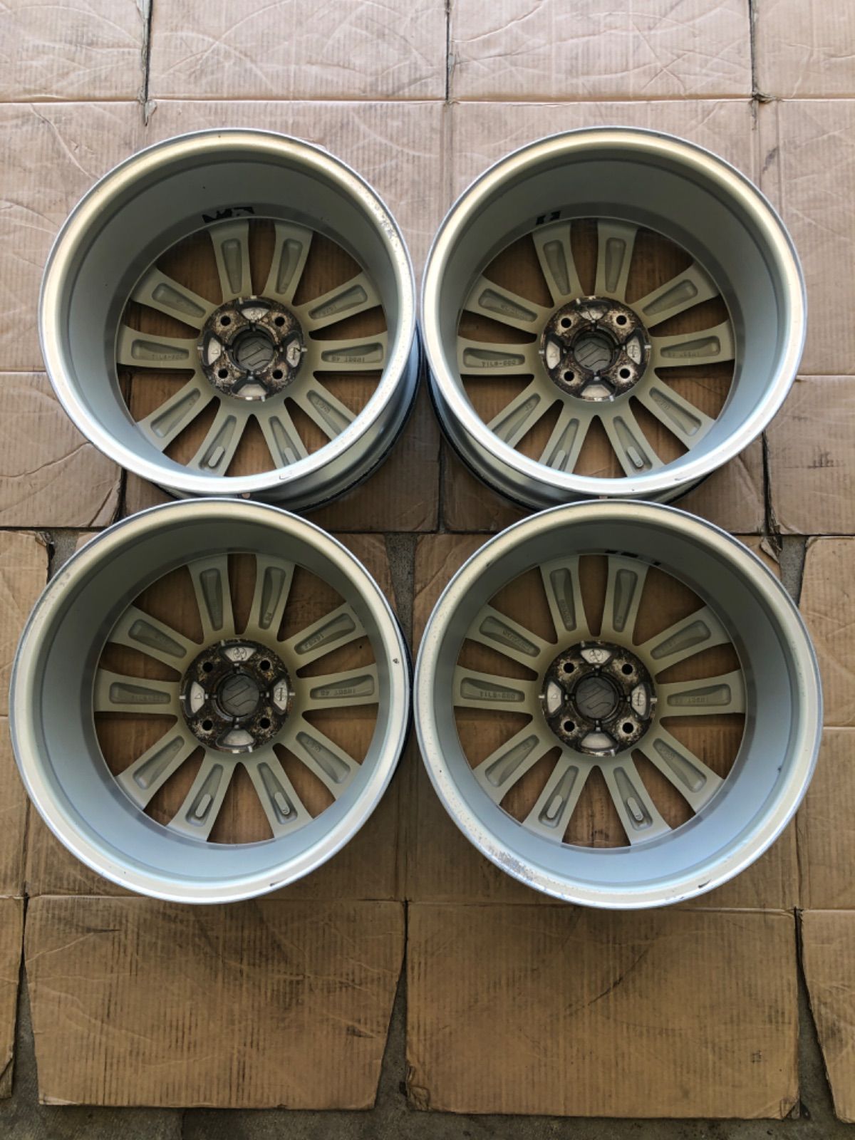 スズキ スイフトRS