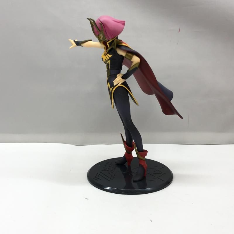 中古】メガハウス エクセレントモデルRAHDX GAS4 ハマーン
