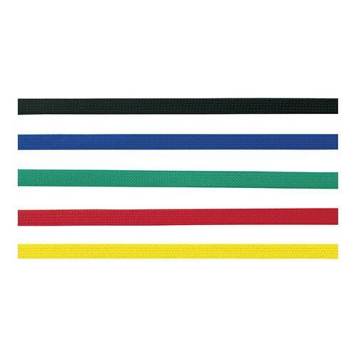 （まとめ）オープン工業 ループクリップ リール式 1本 NX-9P-GN緑〔×50セット〕 まとめ）オープン工業 ループクリップ リール式 1本 NX-9P-BU青〔×50