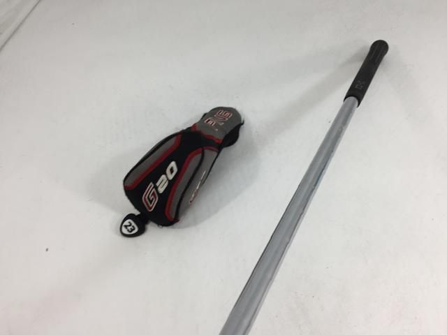 返品OK 【中古ゴルフクラブ】ピン G20 ハイブリッド ユーティリティ