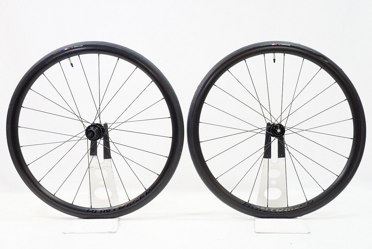 BONTRAGER 「ボントレガー」 PARADIGM SL DISC シマノ11速