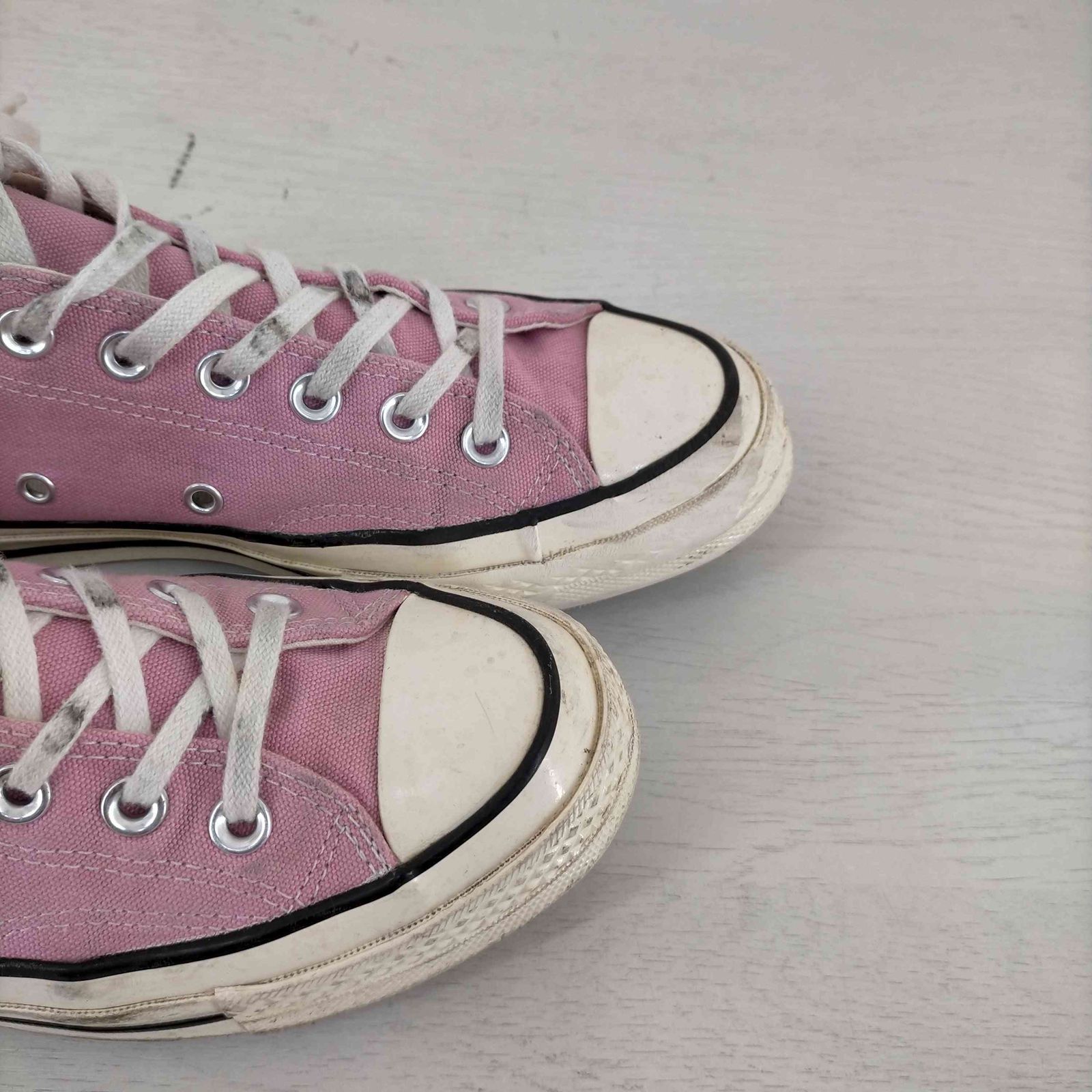 コンバース CONVERSE CT70 MAGIC FLAMINGO PINK レディース JPN：24.5