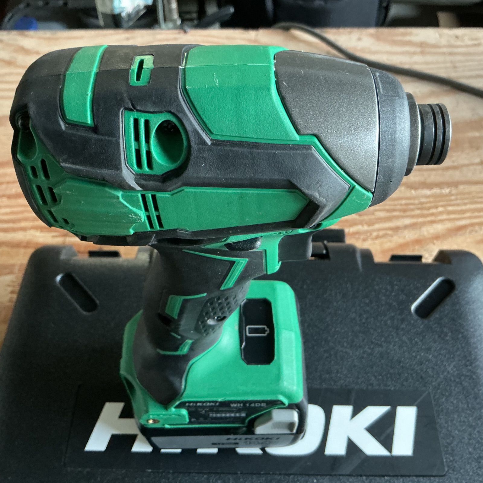 充電器無し インボイス対応領収書発行